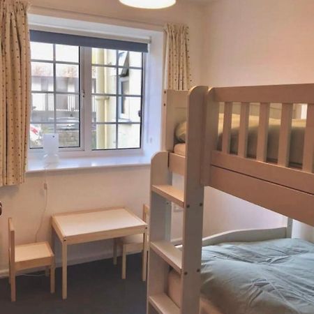 Great Price, Lovely Comfy Flat.2 Mins From The Sea Lyme Regis Exterior foto